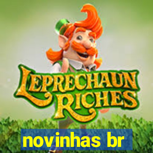 novinhas br